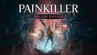 Painkiller - ВАВИЛОНСКАЯ БАШНЯ #3