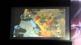 Heroes of the Storm First Look At Map Editor