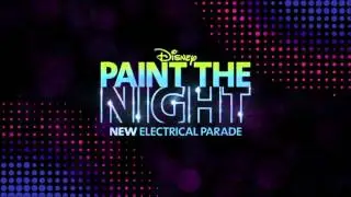 Disneyland! New electrical parade! Full Soundtrack!