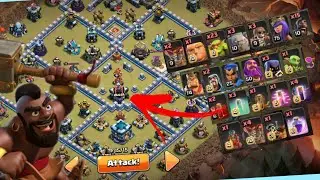 th13 box base 3 star || using creative army