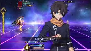 Bratty goddess bullies herself with the help of friends