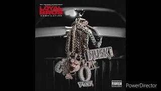 Lil Durk & Only The Family - Hellcats and Trackhawks [Bass Boosted]