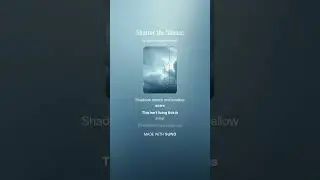 Shatter the Silence (AI Linkin Park Inspired)