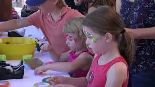 Olympia Harbor Days Festival 2018