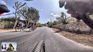Festive 500 #5 | Gestión de la fatiga 💪 y la recuperación 🛌 durante un Rapha Festive 500