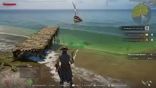 Crosswind Alpha Gameplay