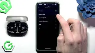 AMAZFIT UP &mdash; Как настроить эквалайзер в приложении