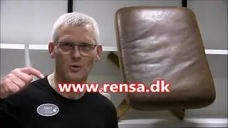 Film om L&aelig;der Svedning