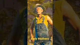Destroy all humans remake Farmer Holy Mothera #gaming #games #shorts #comedy #destroyallhumans