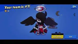 Crazy kills #brawl stars #troll