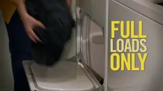 Laundry Efficiency Tips