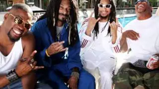 Korn ft. Kupper's Elektro Tek (Radio Edit) - Twisted Transistor - Winamp Sample