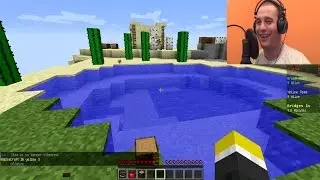 Minecraft Mini-Igre ep.31 [Srpski Gameplay] ☆ SerbianGamesBL ☆