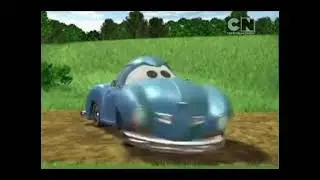 Auto B Good Intro Russian (Season 5)