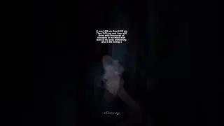 What I did wrong!!!😪😶 #shortvideo #trending #sadpoetry #nightlife #nighttime #nightthinking #foryou