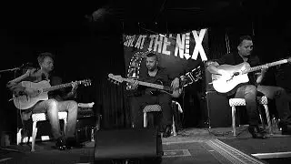 Mozes Johnny and Fremdo, There Will Be Another You @ the Nix, Enschede (NL)