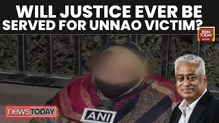 Rajdeep's Take | 'India's Criminal Justice System Is Broken':  Slams Political Apathy In Unnao Case