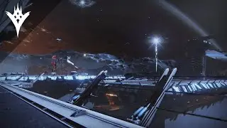 Exfiltrate - Destiny: The Taken King OST
