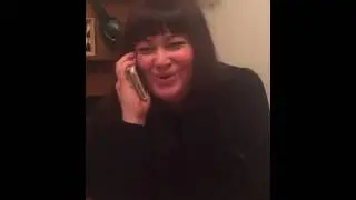 Katrina Milosevic - The Helpmann Awards BTS