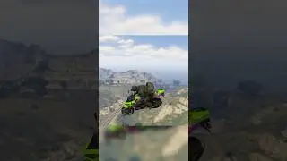 GTA V Stunt&hellip;#shorts #gtav #gtavstunts