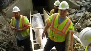 Above & Beyond: Utilities