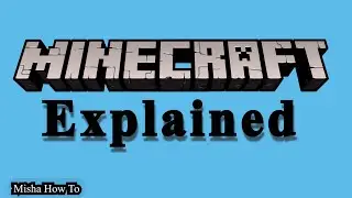 Minecraft Explained. Digging Deeper: A Minecraft Podcast. Deep Dive podcast by Misha