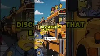 The Simpsons Predicted Mass Deportations in 2025? | 1 Million Immigrants Prophecy