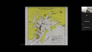 Video Day 2: Economic Valuation of Adverse Maritime Pollution Impacts