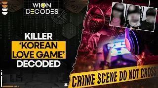 Ghaziabad Sisters Dead: What REALLY Happened With The 'Korean Love Game' | WION Decodes