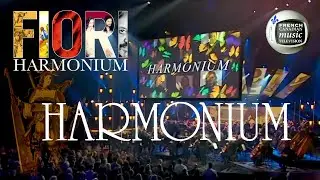 Serge Fiori Harmonium L'ADISQ Gala Tribute