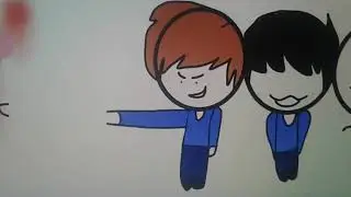 The beatles cartoon (the lost episode) creepypasta