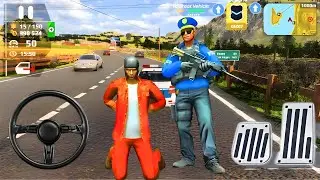 Police Simulator Patrol Officers (SHOOTOUT) 🚔