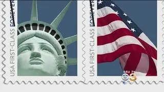 Statue Of Liberty Stamp Mix-Up To Cost US Postal Service $3.5M