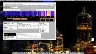 Twente university awesome Web SDR performance!