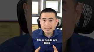 Foods That Harm Your Gut Microbiome