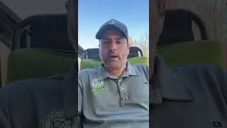 Early fall visit for your lawn in Kansas City