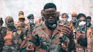LAMBADAOUZ - WO GBETE KHILI [Clip_Officiel]