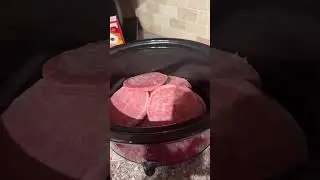 Salsbury Steak Recipe