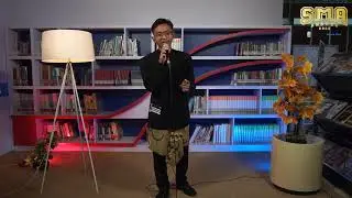 Jawa Pos SMA Awards 2022 – Menyanyi Solo Putra – SMA Negeri 1 Lawang