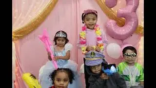 Camila&rsquo;s Birthday &ndash; Turn-Key Pro DSLR Photo Booth in Covina, CA | be&Uuml;tiful Pixels