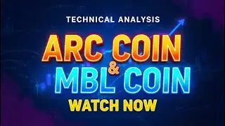ARC & MBL Big Levels Explained &mdash; Don&rsquo;t Miss This!