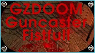 [Linux PC] GZDOOM. Un dragon d&eacute;vaste le Far West