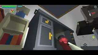 Просто играю на старой версии -_- (крипипаста)