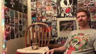 Shnootz - Holiday Reactions 2025 (Handel - Messiah - For Unto Us a Child Is Born)