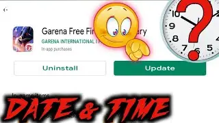Ob 30 update kab aayega? |ob 30 update date & time |Ob 30 update kitne baje aayega
