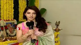 F2 Telugu Movie Launch Video - Venkatesh, Varun Tej, Mehrene Kaur Pirzada, Tamannaah, DSP