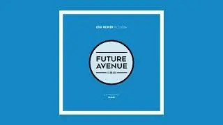 Edu Reimer - Alcudia [Future Avenue]