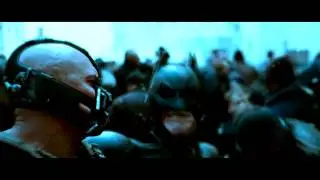 Batman vs Bane 2 - Man of Steel Soundtrack