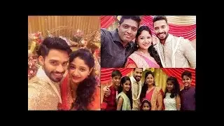 Tv actor Vishwa Raj Wedding Unseen Photos