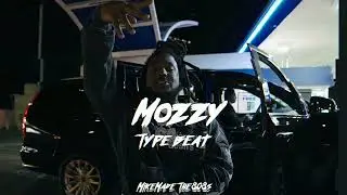 [Free] Mozzy Type Beat 2025 